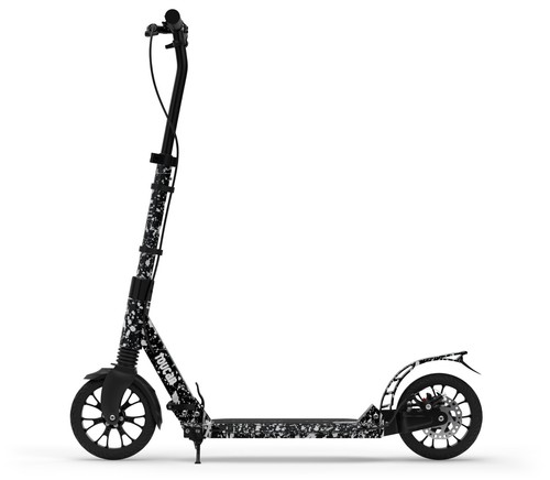 Adult city suspension push - adult,