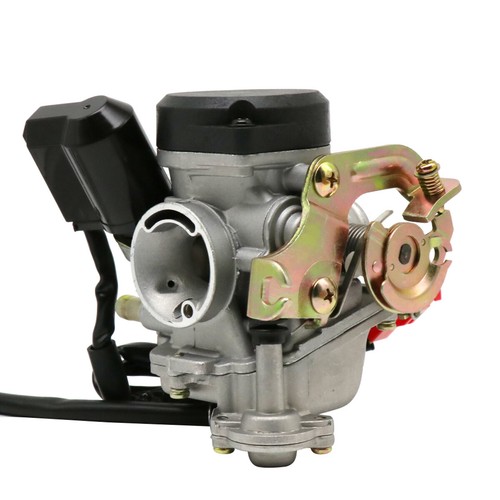 Motorcycle gy6 carburetor - motorcycle,