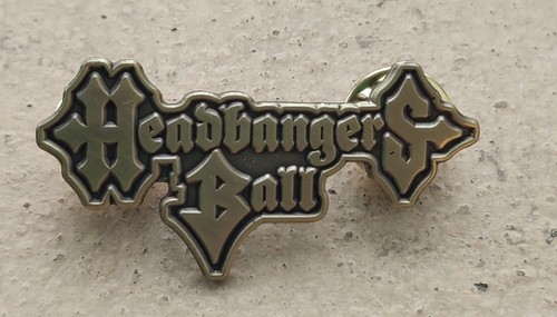 Headbangers ball metal - headbangers,