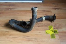SUZUKI TL1000R USED EXHAUST MIDDLE RIGHT HAND PIPE 14210-02FA0  LOC E1
