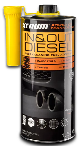 Xenum out diesel engines - xenum,