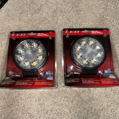 Pair blazer led - (2),