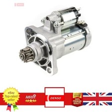 Starter For Audi A1 A3 Q2 TT