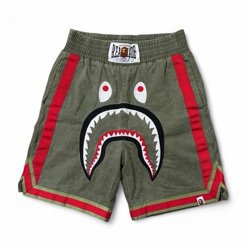 Bape readymade japan shark - bape,