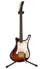 YAMAHA SGV700 Used Electric