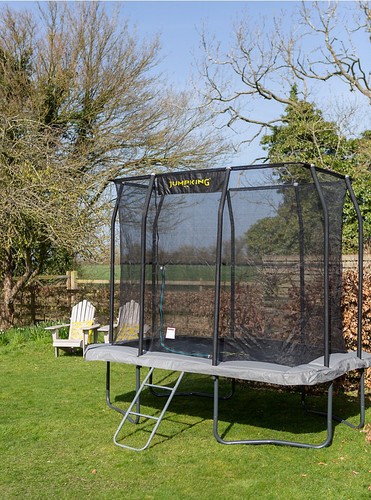 6ft 9ft rectangular combo - x,