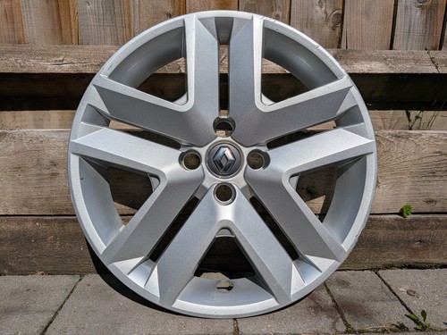 Renault clio wheel - 1x,