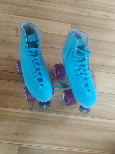 Boardwalk sure grip - skates,