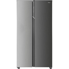 Candy CHSBSV5172EXKN Fridge