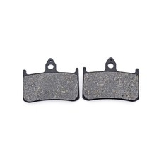 Front brake pads - brake, honda