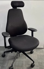 NEW Orangebox Flo Ergonomic