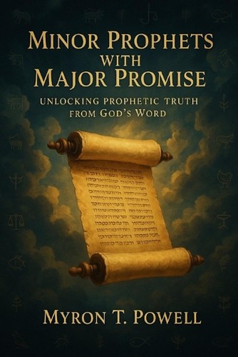 Minor prophets with - minor,