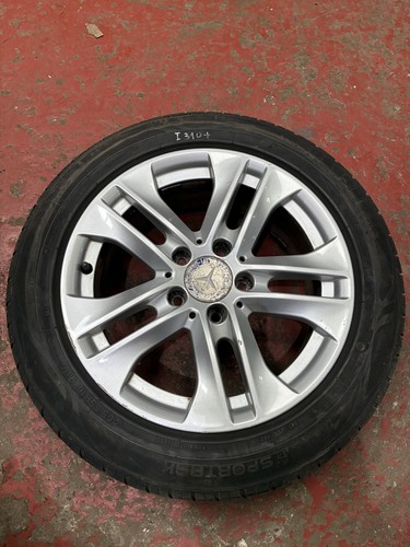 Mercedes class w205 - w205, 16"