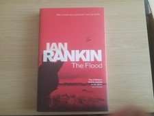 The Flood by Ian Rankin -