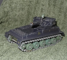 SCORPION TANK CRESENT TOYS