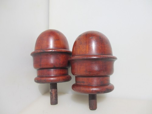 Victorian turned wooden - victorian,
