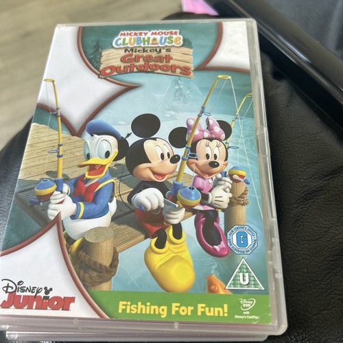 Mickey mouse clubhouse - mickey,