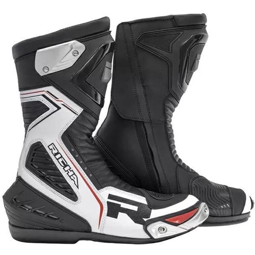 Richa velocity boots - richa,