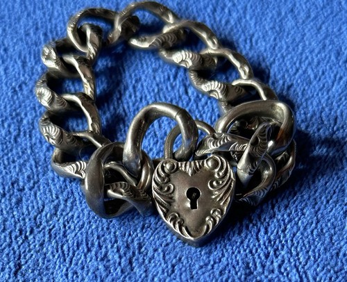 Antique victorian sterling - antique,