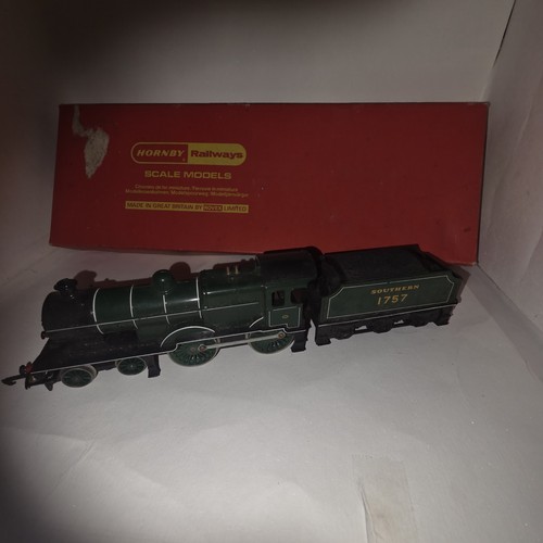 Hornby gauge r057 sr - oo,