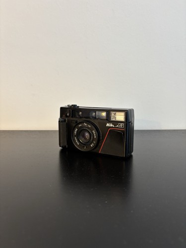 Nikon l35 35mm - nikon, iso