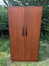 Mid Century G Plan Fresco teak