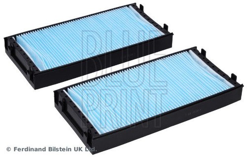 Blue print adb112502 interior - blue,