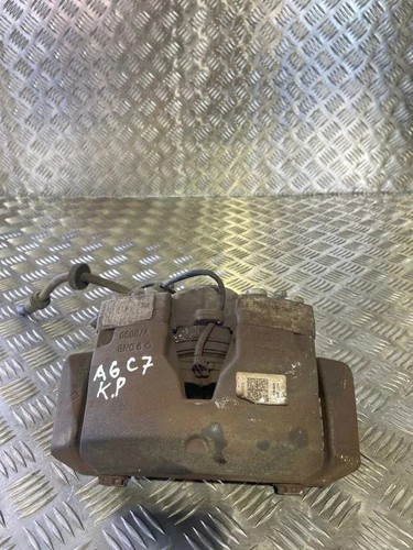 Audi 4g2 4gc brake - audi,