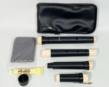 Aulos AF-1 Grenser Baroque