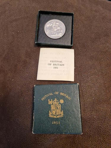 1951 festival britain - festival, of