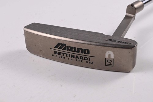 Mizuno bettinardi putter - c-01,