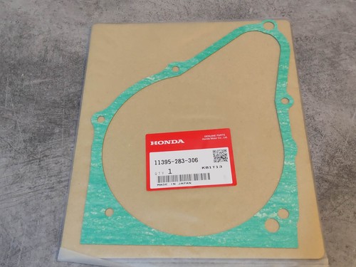 Left housing gasket - , cb450