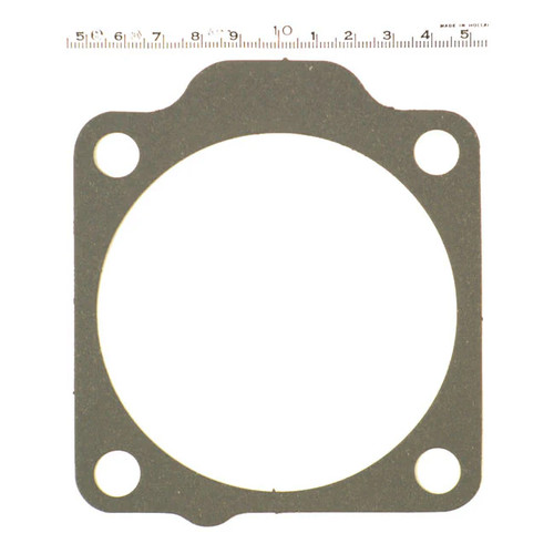 James motorcycle cylinder base - motorcycle,