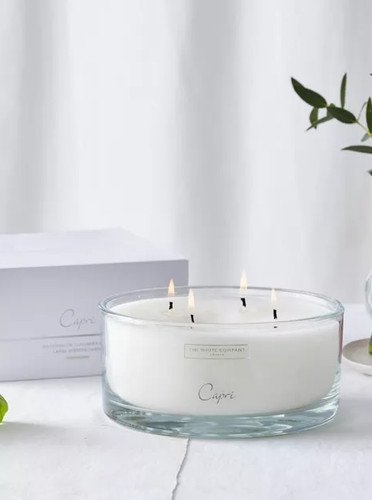The white company - company, capri