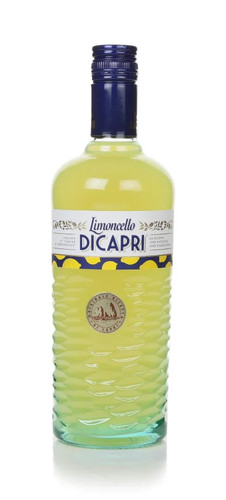 Capri limoncello liqueurs - di,