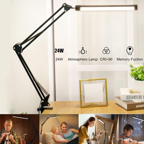 Office led table light - led,