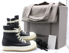 RICK OWENS CREEP UNISEX HIGH