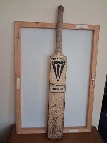 Vintage duncan fearnley magnum - vintage,