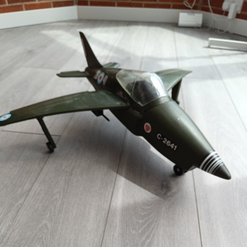 Vintage action man - vintage, cherilea