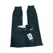 Criminal Damage Unisex Black