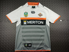 Wests Tigers Home Rugby League