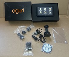 Aguri agr720 portable - aguri,
