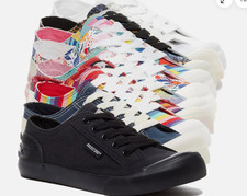 Womens Rocket Dog Jazzin