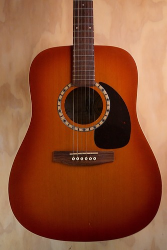 Art lutherie cedar - &,
