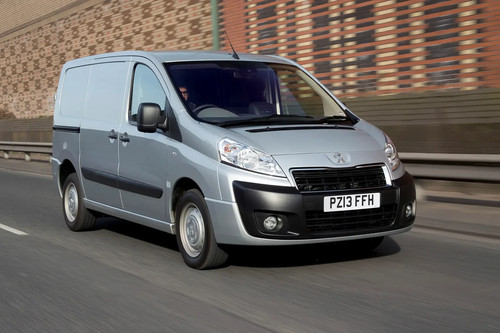 Peugeot expert 2007 2016 - peugeot, 2007-2016