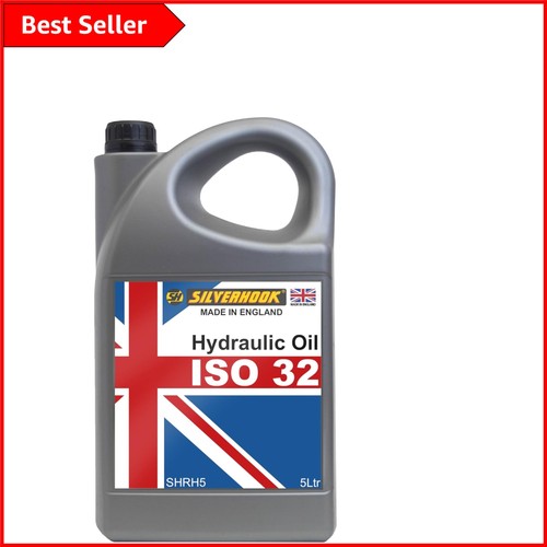 Hydraulic oil litre - oil, 5