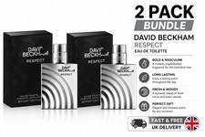 David Beckham Respect EDT 40ml