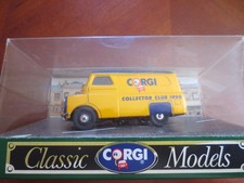 Corgi 1/43 Scale D981 -