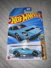Hot Wheels US Exclusive '71