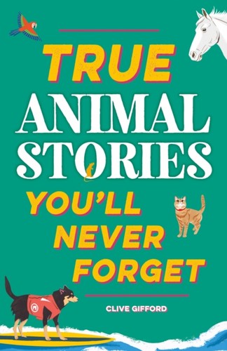True stories you never - true, you'll